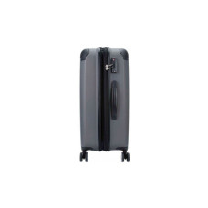 Валіза Travelite City Anthracite M exp (TL073048-04)