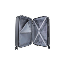 Валіза Travelite City Anthracite M exp (TL073048-04)