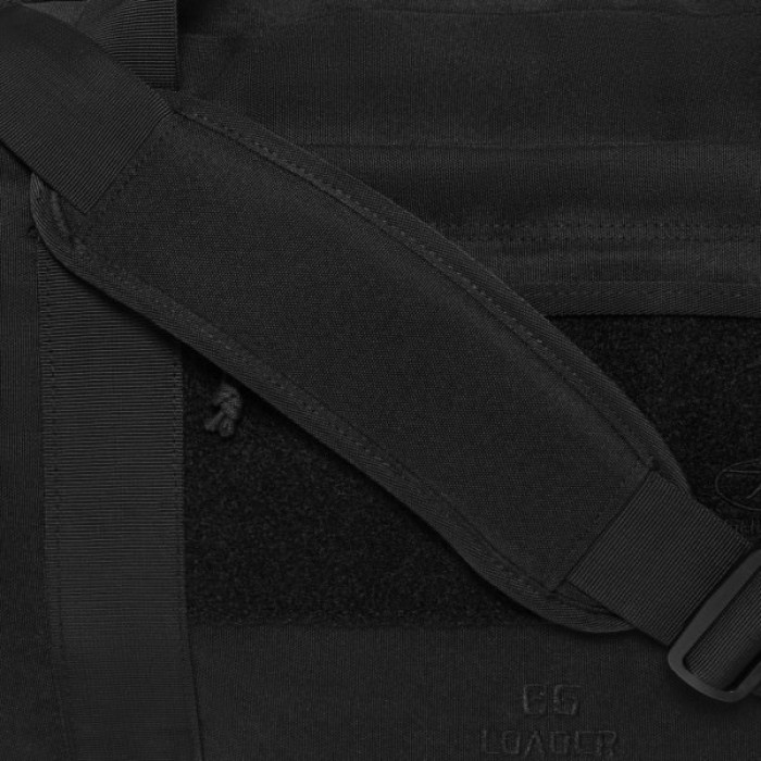 Дорожня сумка Highlander Loader Holdall 65L Black (LR065V2-BK) (931691)