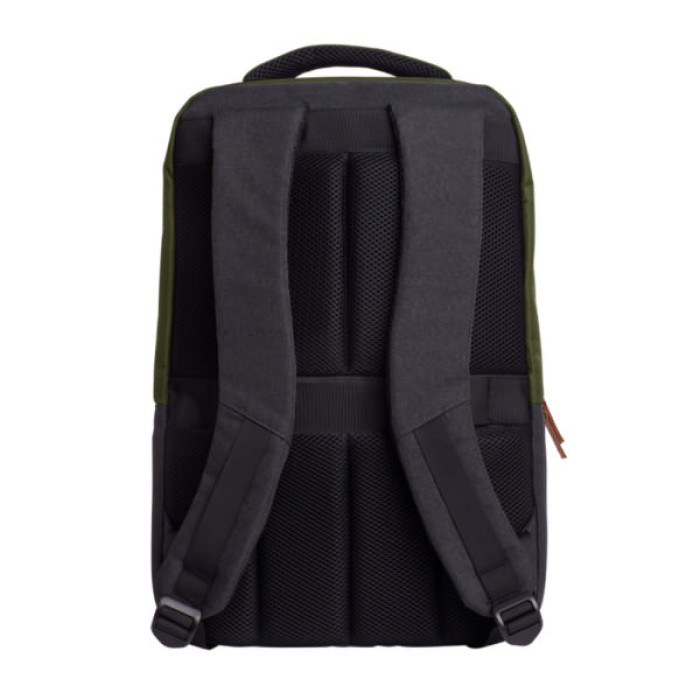 Рюкзак для ноутбука Trust 16" Lisboa Green (25243)