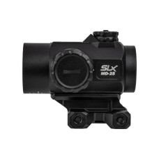 Коліматорний приціл Primary Arms SLx MD-25 2 МОА (810032)