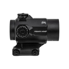 Коліматорний приціл Primary Arms SLx MD-25 2 МОА (810032)