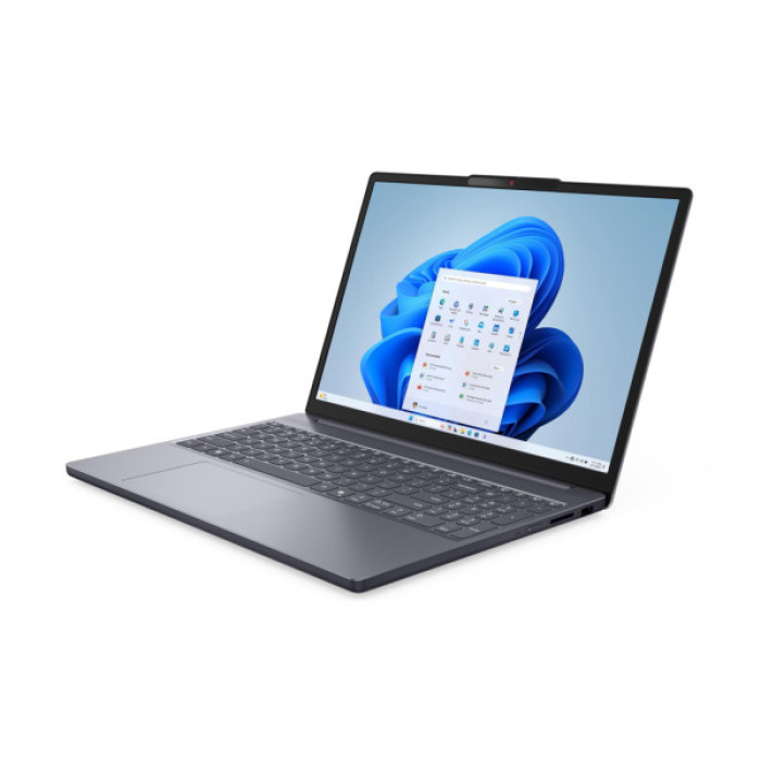 Ноутбук Lenovo IdeaPad Slim 3 15IRH10 (83K100UGRA)