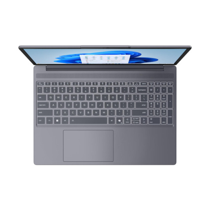 Ноутбук Lenovo IdeaPad Slim 3 15IRH10 (83K100UGRA)