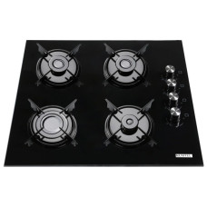 Варочна поверхня KUMTEL KO-40TAHDF BLACK