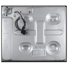 Варочна поверхня KUMTEL KO-40TAHDF BLACK