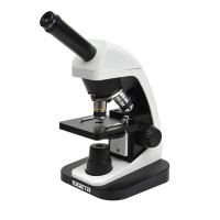 Мікроскоп Sigeta COREON 40x-1280x LED Mono (65267)