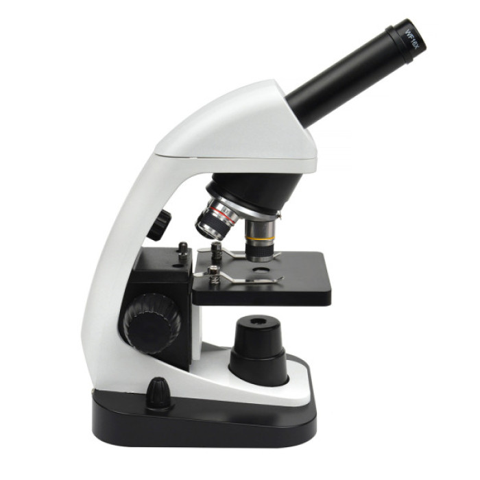 Мікроскоп Sigeta COREON 40x-1280x LED Mono (65267)