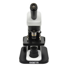 Мікроскоп Sigeta COREON 40x-1280x LED Mono (65267)