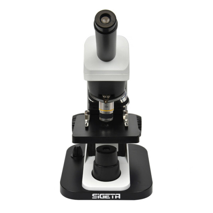 Мікроскоп Sigeta COREON 40x-1280x LED Mono (65267)