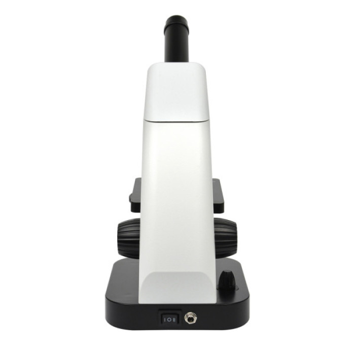 Мікроскоп Sigeta COREON 40x-1280x LED Mono (65267)