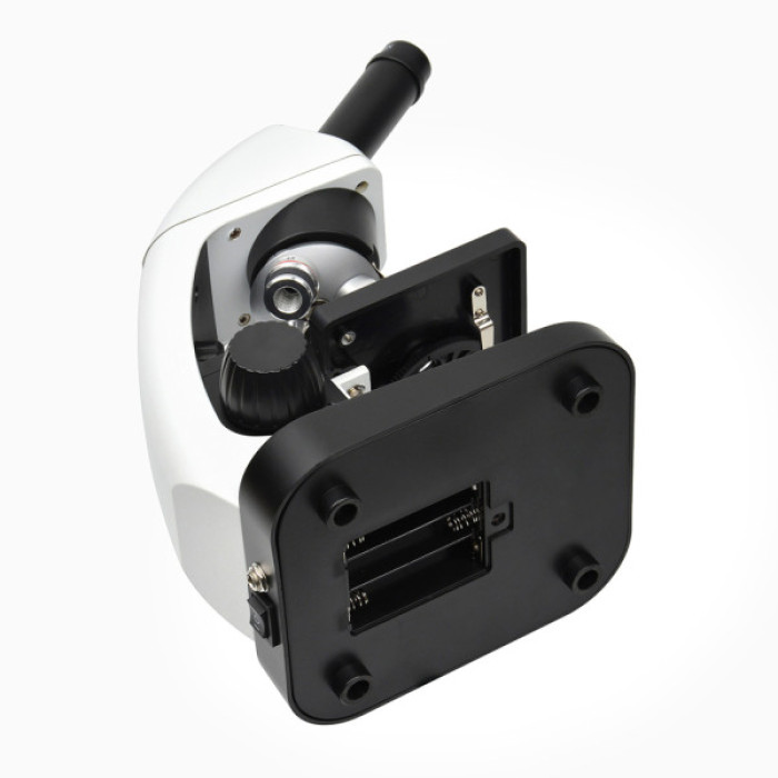 Мікроскоп Sigeta COREON 40x-1280x LED Mono (65267)