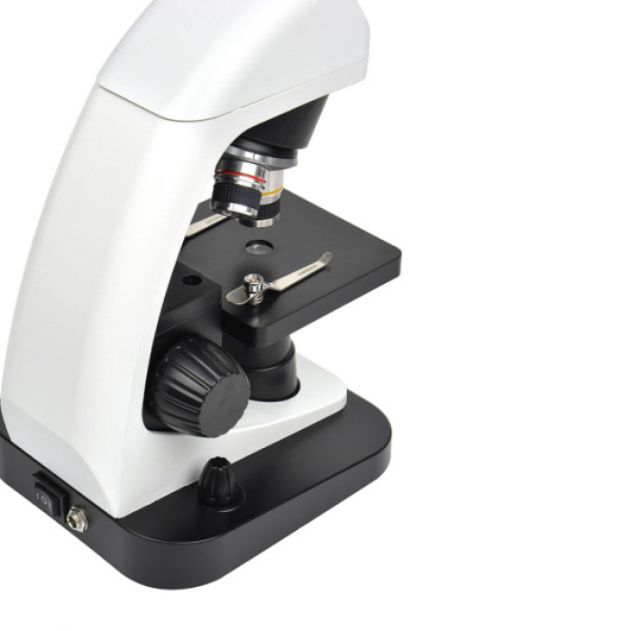 Мікроскоп Sigeta COREON 40x-1280x LED Mono (65267)