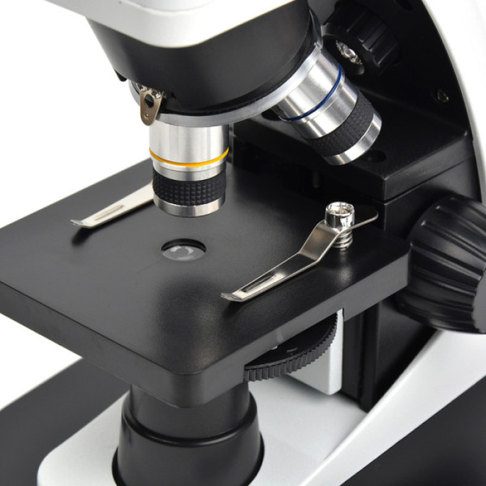 Мікроскоп Sigeta COREON 40x-1280x LED Mono (65267)