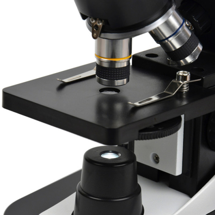 Мікроскоп Sigeta COREON 40x-1280x LED Mono (65267)