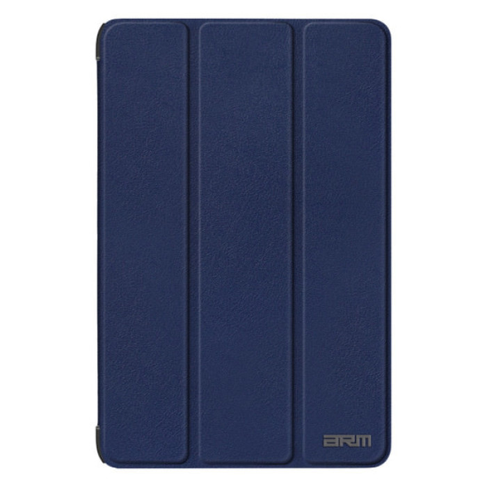 Чохол до планшета Armorstandart Smart Case Samsung Tab S9+ / S9 FE+ Blue (ARM72419)