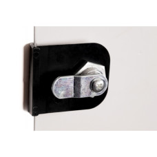 Шафа настінна Digitus 4U SOHO Pro 19" 540*400*240мм(Ш*Г*В), black (DN-49201)