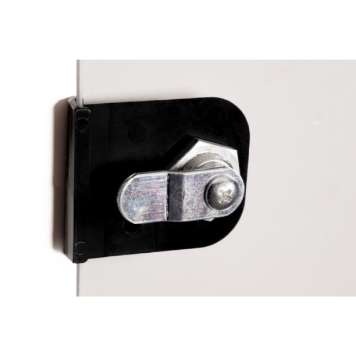 Шафа настінна Digitus 4U SOHO Pro 19" 540*400*240мм(Ш*Г*В), black (DN-49201)