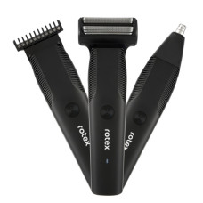 Тример Rotex RHC186-S 3Plus