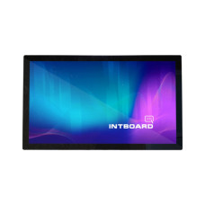 LCD панель Intboard 24'''' black MTK8788/8 Gb RAM/128 Gb ROM Android (10332023)