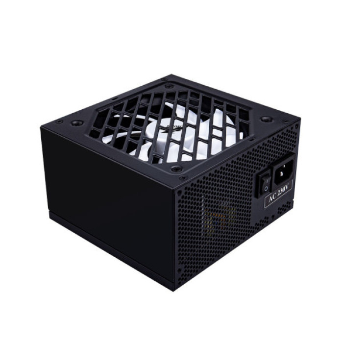 Блок живлення 1stPlayer 400W (FK-400-BK-EU)