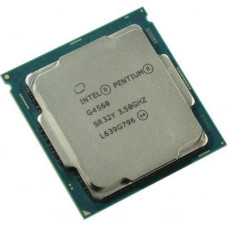 Процесор INTEL Pentium G4560 tray (CM8067702867064)