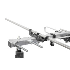 Антена Romsat AV-25UV 170-230 МГц, 470-862 МГц, 3-5 dBi (VHF), 10-15 dBi (UHF) (AV-25UV)