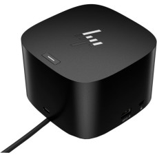 Порт-реплікатор HP Thunderbolt 280W G4 Dock w/Combo Cable (4J0G4AA)