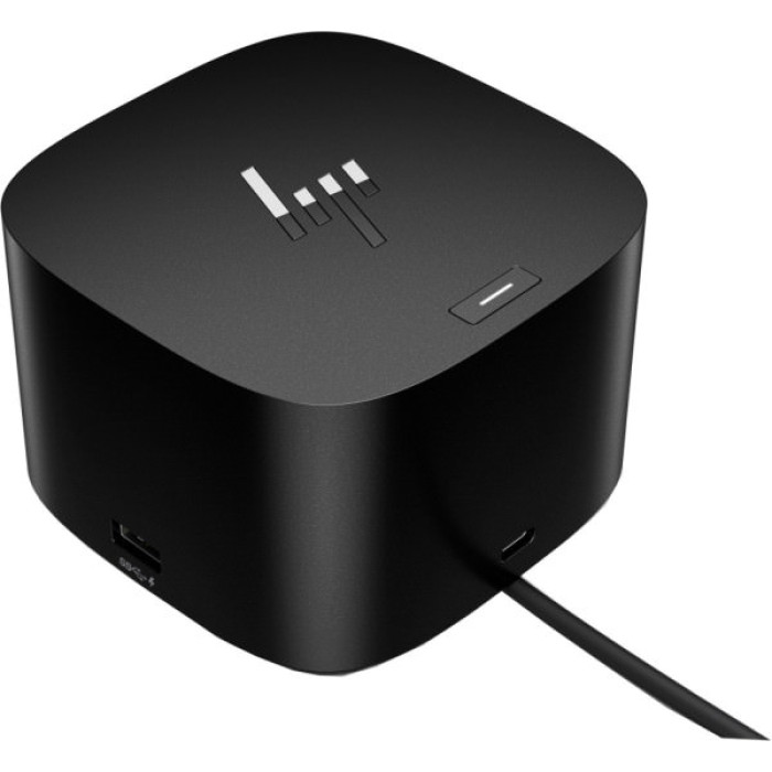 Порт-реплікатор HP Thunderbolt 280W G4 Dock w/Combo Cable (4J0G4AA)