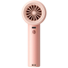 Вентилятор Jisulife Pro1 pink