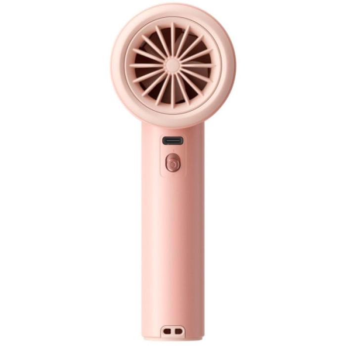 Вентилятор Jisulife Pro1 pink