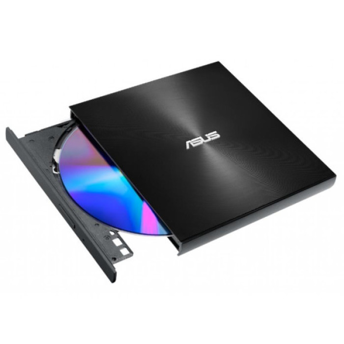 Оптичний привід DVD-RW ASUS SDRW-08U8M-U/BLK/G/AS (90DD0290-M29000)
