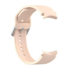 Ремінець до смарт-годинника Armorstandart Samsung Galaxy Watch 7/FE/6/6 Classic/5/5 Pro/4/4 Classic Light Pink (ARM81075)