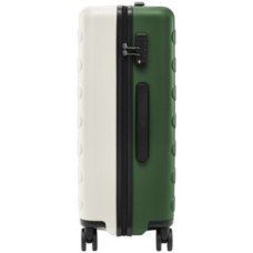 Валіза Xiaomi Ninetygo Rhine Luggage 24" White+Green (6941413222075)
