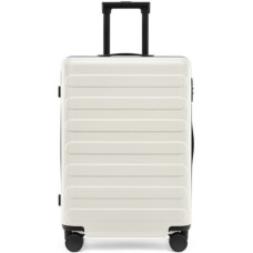 Валіза Xiaomi Ninetygo Rhine Luggage 24" White+Green (6941413222075)