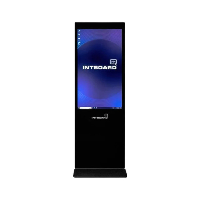Інтерактивний стіл Intboard INFOCOM ST 43" 16/256Gb Windows (Non touch)