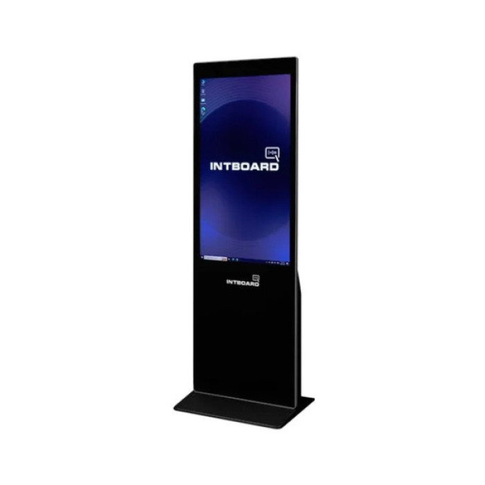 Інтерактивний стіл Intboard INFOCOM ST 43" 16/256Gb Windows (Non touch)