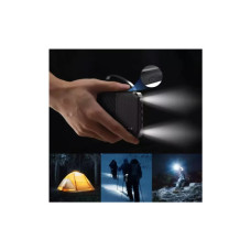 Батарея універсальна Dudao K11 10000mAh (6977196681853)