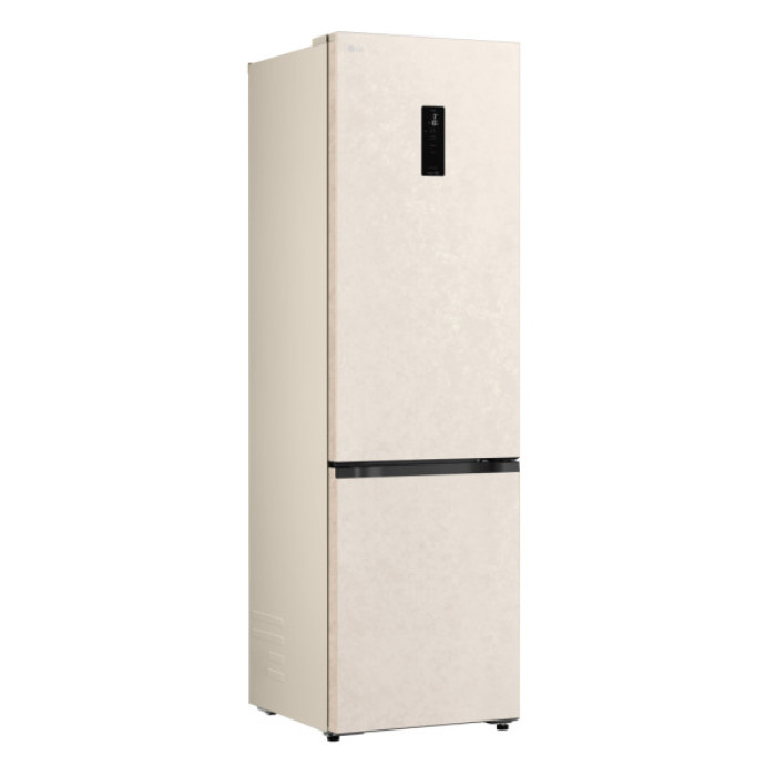 Холодильник LG GC-B509EEKM