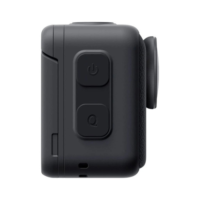 Екшн-камера Insta360 GO Ultra Standard Edition Midnight Black (6977644761045)