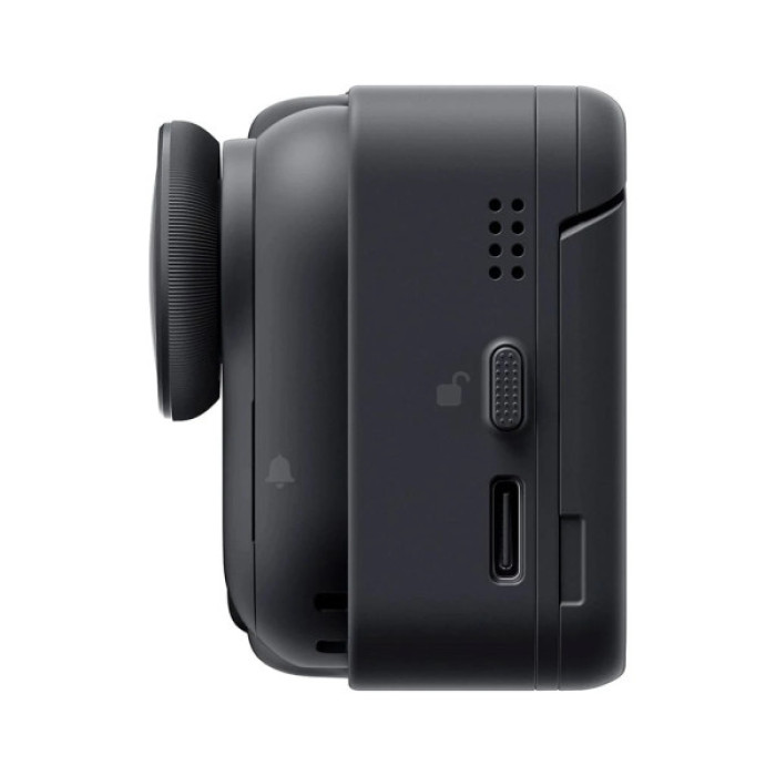 Екшн-камера Insta360 GO Ultra Standard Edition Midnight Black (6977644761045)
