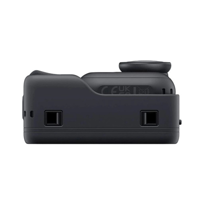 Екшн-камера Insta360 GO Ultra Standard Edition Midnight Black (6977644761045)
