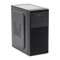 Корпус для ПК Casecom GN-1718-450