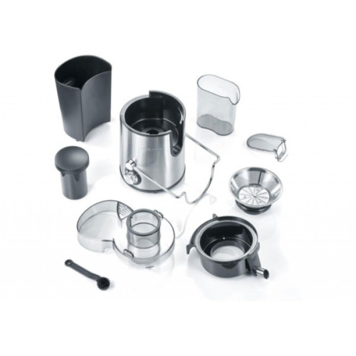 Соковижималка Severin ES 3566 (ES3566)