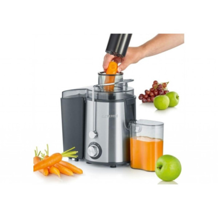 Соковижималка Severin ES 3566 (ES3566)