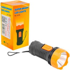 Ліхтар PowerMaster HL-1218