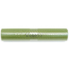 Килимок для фітнесу Ecofit MD9012 двухслойный TPE 1830*610*6мм Green/Grey (К00015224)