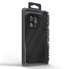 Чохол до мобільного телефона Armorstandart Matte Slim Fit OPPO Reno14 Pro 5G Black (ARM87161)