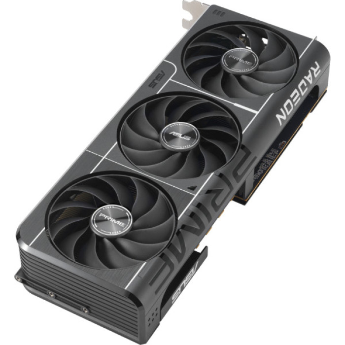 Відеокарта ASUS Radeon RX 9070 16Gb PRIME OC EVO (PRIME-RX9070-O16G-EVO)