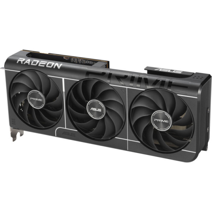 Відеокарта ASUS Radeon RX 9070 16Gb PRIME OC EVO (PRIME-RX9070-O16G-EVO)